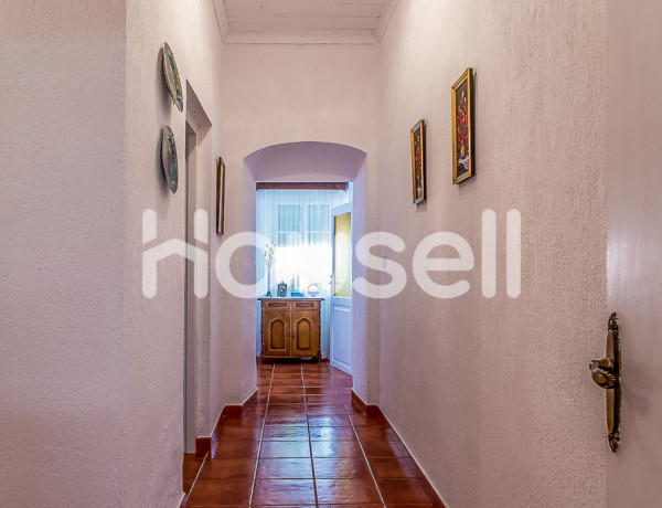 Casa en venta de 273 m² en Calle Alameda, 21310 La Zarza, Calañas (Huelva)