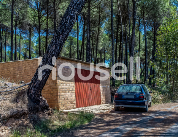 Casa en venta de 273 m² en Calle Alameda, 21310 La Zarza, Calañas (Huelva)