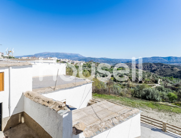 Piso en venta de 120 m² Barrio de la Iglesia, 18470 Válor (Granada)