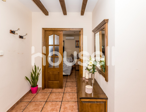 Piso en venta de 120 m² Barrio de la Iglesia, 18470 Válor (Granada)