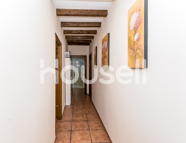 Piso en venta de 120 m² Barrio de la Iglesia, 18470 Válor (Granada)