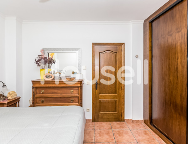 Piso en venta de 120 m² Barrio de la Iglesia, 18470 Válor (Granada)