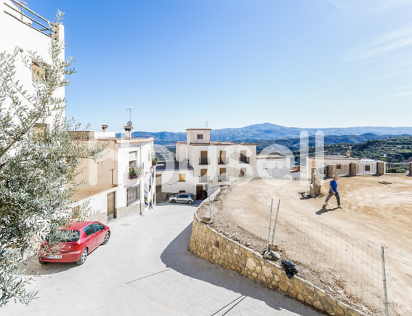 Piso en venta de 120 m² Barrio de la Iglesia, 18470 Válor (Granada)