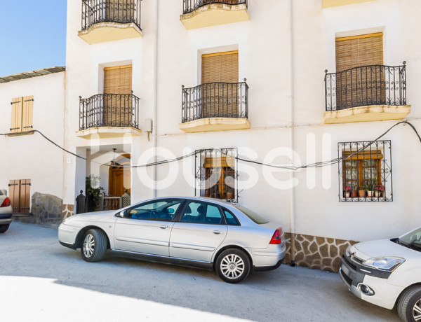 Piso en venta de 120 m² Barrio de la Iglesia, 18470 Válor (Granada)