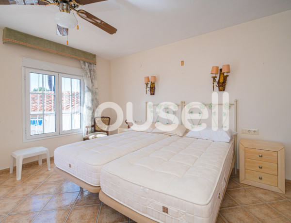 Chalet en venta de 421 m² Calle el Picaflor, 03720 Benissa (Alacant)