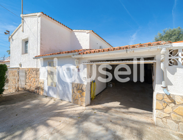 Chalet en venta de 421 m² Calle el Picaflor, 03720 Benissa (Alacant)