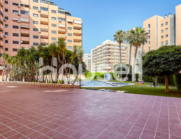 Piso en venta de 128 m² Calle llebeig (Edificio Alitana), 03570 Villajoyosa/Vila Joiosa (la) (Alacant)