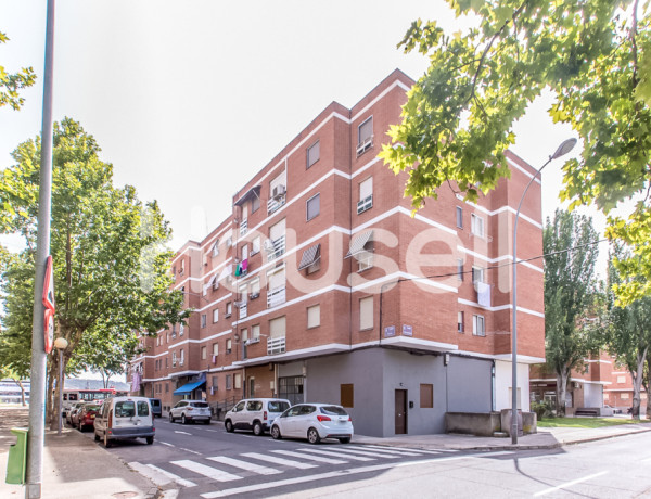 Piso en venta de 99 m² Calle Calahorra Varea, 26006 Logroño (La Rioja)