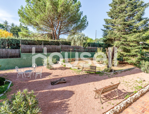 Chalet en venta de 585 m² Carretera Galapagar-La Navata, 28420 Galapagar (Madrid)