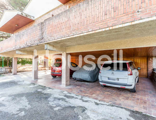 Chalet en venta de 585 m² Carretera Galapagar-La Navata, 28420 Galapagar (Madrid)