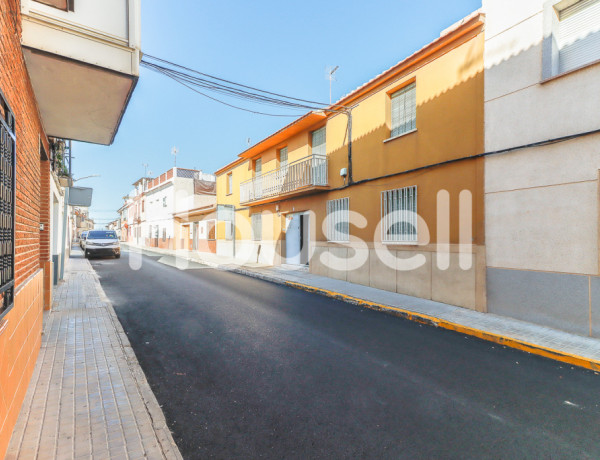 Casa en venta de 330 m² Calle Pelayo, 13250 Daimiel (Ciudad Real)