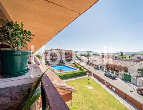 Piso en venta de 134 m² Calle San Antón, 47250 Mojados (Valladolid)