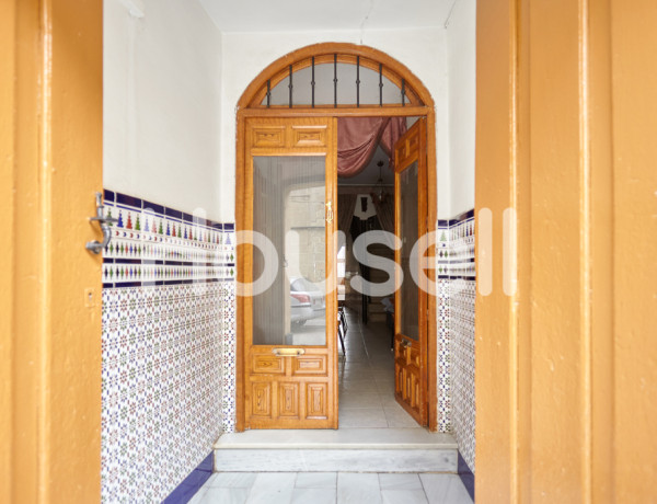 Casa en venta de 259 m² Calle Conde Mejorada, 23440 Baeza (Jaén)