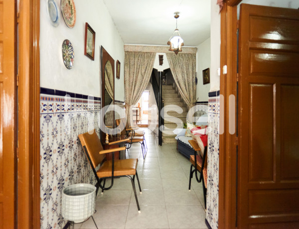 Casa en venta de 259 m² Calle Conde Mejorada, 23440 Baeza (Jaén)