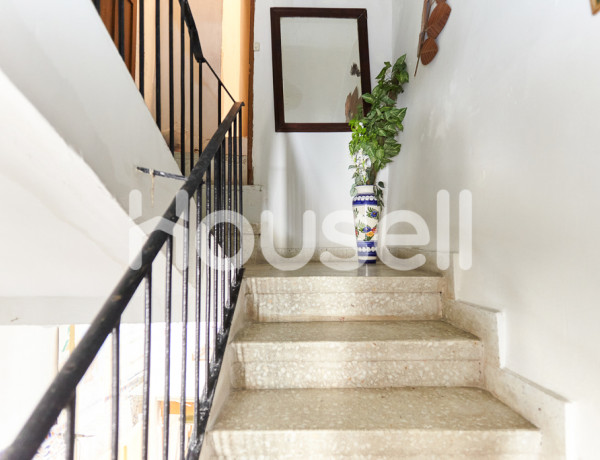 Casa en venta de 259 m² Calle Conde Mejorada, 23440 Baeza (Jaén)