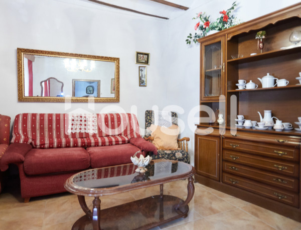 Casa en venta de 259 m² Calle Conde Mejorada, 23440 Baeza (Jaén)