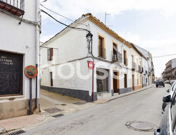 Casa en venta de 259 m² Calle Conde Mejorada, 23440 Baeza (Jaén)