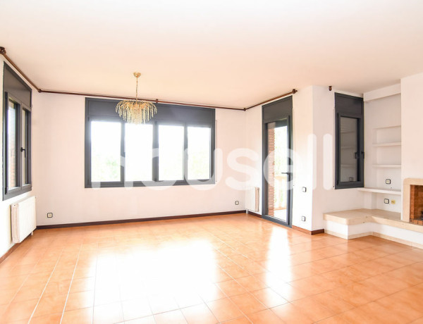 Chalet en venta de 321 m² Avenida Can Monmany, 08197 Sant Cugat del Vallès (Barcelona)