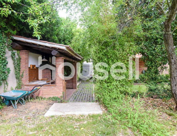 Chalet en venta de 321 m² Avenida Can Monmany, 08197 Sant Cugat del Vallès (Barcelona)