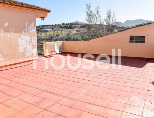 Chalet en venta de 403 m² Camino Cortijo de los Molinos, 04825 Chirivel (Almería)