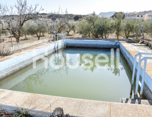 Chalet en venta de 403 m² Camino Cortijo de los Molinos, 04825 Chirivel (Almería)