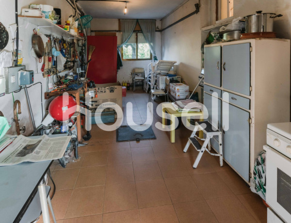 Casa en venta de 319m² Calle Rectivía,  24398 Congosto (León