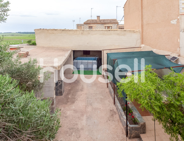 Casa en venta de 288 m² Calle Mediodía Ruices, 46353 Requena (Valencia)