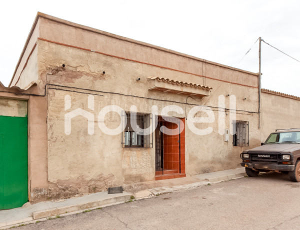 Casa en venta de 288 m² Calle Mediodía Ruices, 46353 Requena (Valencia)