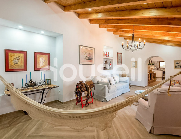 Casa en venta de 390 m² Polígono Cortijo la Alhaja, 29230 Villanueva de la Concepción (Málaga)