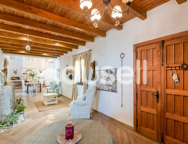 Casa en venta de 390 m² Polígono Cortijo la Alhaja, 29230 Villanueva de la Concepción (Málaga)