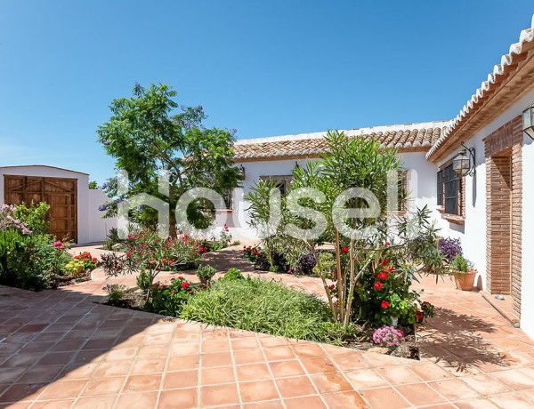 Casa en venta de 390 m² Polígono Cortijo la Alhaja, 29230 Villanueva de la Concepción (Málaga)