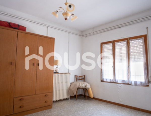 Casa en venta de 190 m² Calle los Caramelos, 45850 Villa de Don Fadrique (La) (Toledo)