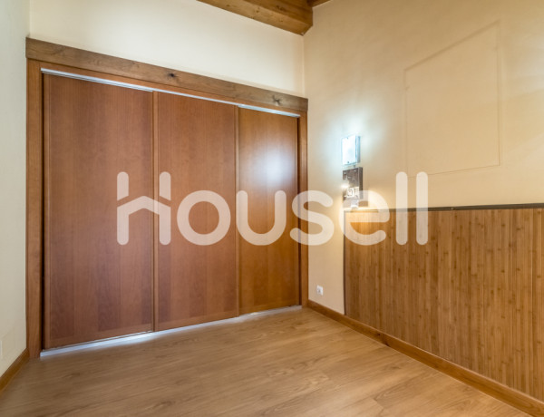 Amplio chalet de 135 m² en Plaza Medio Lugar,  Hermandad de Campoo de Suso, provincia de Cantabria