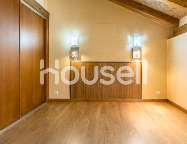 Amplio chalet de 135 m² en Plaza Medio Lugar,  Hermandad de Campoo de Suso, provincia de Cantabria