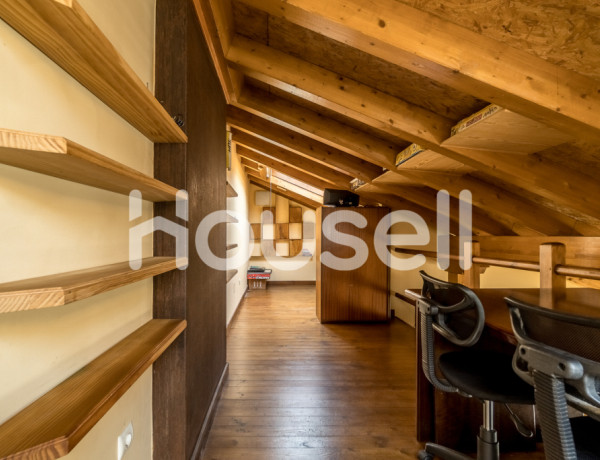 Amplio chalet de 135 m² en Plaza Medio Lugar,  Hermandad de Campoo de Suso, provincia de Cantabria