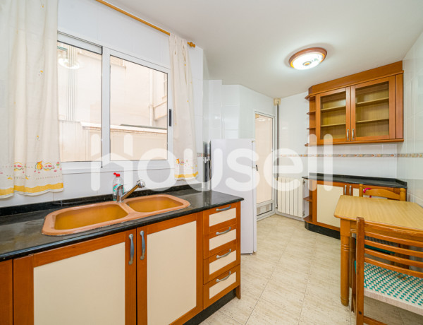 Piso de 115m² en Carrer Colón, 03570 Villajoyosa