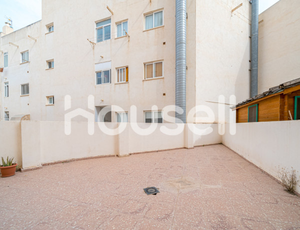 Piso de 115m² en Carrer Colón, 03570 Villajoyosa