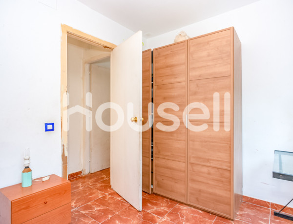 Piso de 142m² en Calle Fontanella, 17800 Olot (Girona)