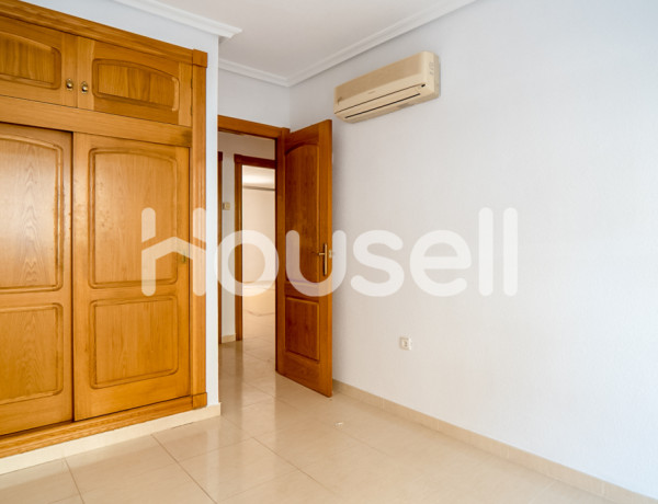 Piso de 86m² en Plaza Polígono K, 30380 San Javier (Murcia)