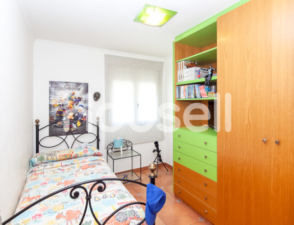 Ático en venta de 84m² en Plaza de la Constitució, 12590 Almenara (Castelló)