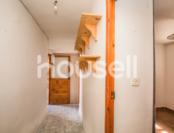 Casa en venta de 150 m² Calle Iglesia 6, bajo, 05516 Villar de Corneja (Ávila)