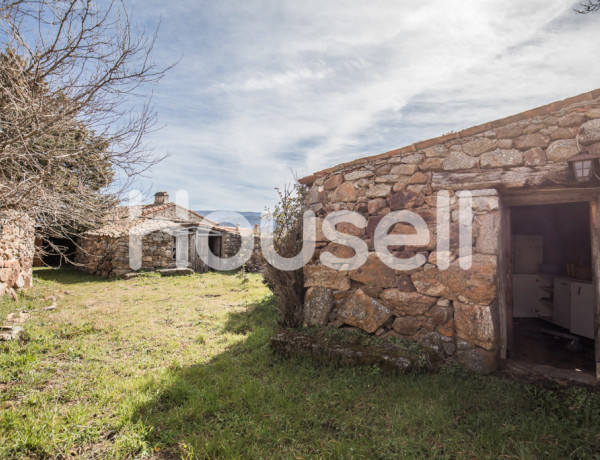 Casa en venta de 150 m² Calle Iglesia 6, bajo, 05516 Villar de Corneja (Ávila)