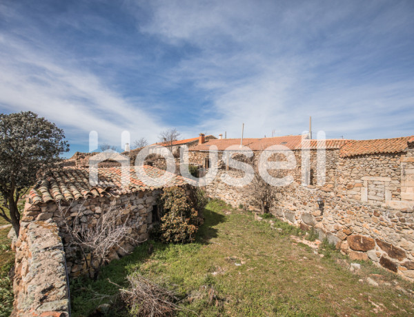 Casa en venta de 150 m² Calle Iglesia 6, bajo, 05516 Villar de Corneja (Ávila)