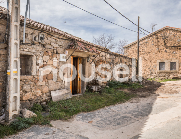 Casa en venta de 150 m² Calle Iglesia 6, bajo, 05516 Villar de Corneja (Ávila)