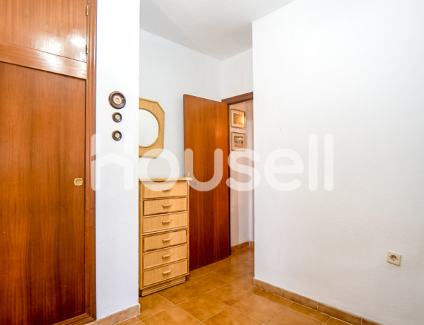 Chalet de 100  m² en  Calle Isla de Fernando Poo, San Javier (Murcia)