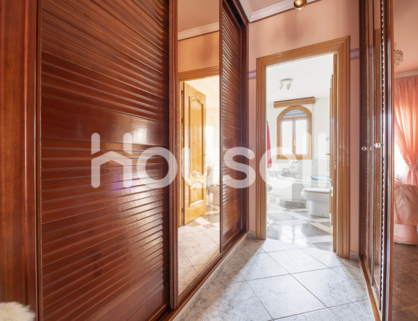 Espectacular chalet de 423m² en Calle Antonio Cabezón, 28350 Ciempozuelos (Madrid)