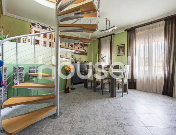 Espectacular chalet de 423m² en Calle Antonio Cabezón, 28350 Ciempozuelos (Madrid)