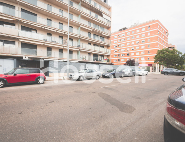 Ático-dúplex en venta de 149 m² Calle Francisco Sansón Moreno, 06008 Badajoz