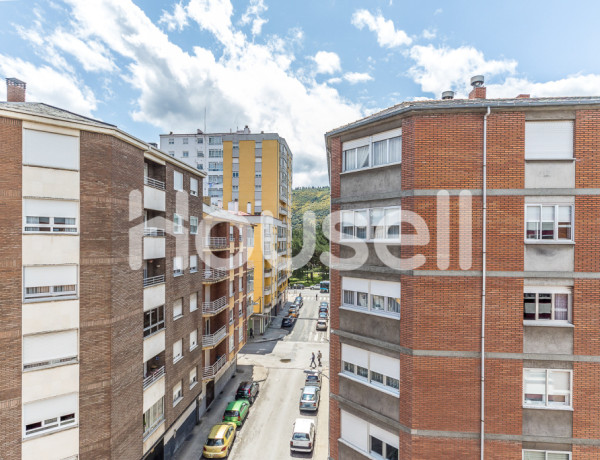 Piso en venta de 101 m² Calle el Oro, 24403 Ponferrada (León)