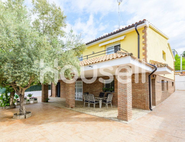 Chalet en venta de 356 m² Partida Sichar, 12200 Onda (Castelló)